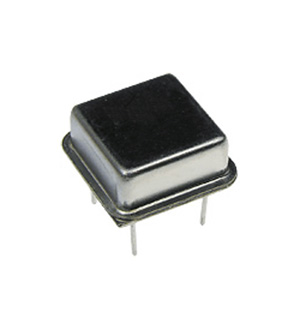 33.0000 МГц, кварцевый генератор (HCMOS/TTL) DIL-8