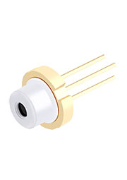 TL90AT08, Ллзерный диод 905 нм, TO-56 3 вывода, 125 Вт