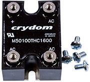 M50100THC1600, силовой диодный модуль +100A/600VAC 3х фазн.