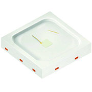 GB PSLM31.13-ETFR-56-1, Duris S5 Color 3030, 2.85В, 0.3Вт, 470 нм (синий)