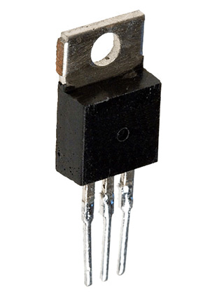 КУ202Н1, тиристор незапираемый