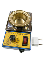 SH-360, паяльная ванна (CT-21C)