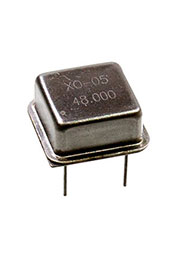 48.000 МГц  (HCMOS/TTL), кварцевый генератор, Кварцевый генератор