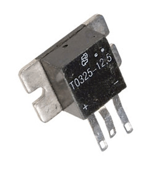 ТО325-12.5-10, тиристор