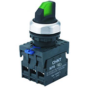 574871, Кнопочный пост NP2-B112,1НЗ