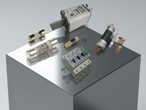 Защита и предохранители