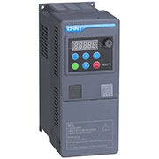201993, Преобразователь частоты NVF5-2.2/TD2, 2.2кВт, 220В 1Ф , общий тип