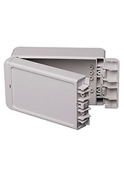 96013125, B 140806 PC-V0-7035 Корпус Bocube