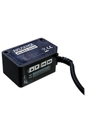 MLD23-200NP, оптический датчик расстояния 120-280мм 2PNP+4-20мА/0-10В кабель аналог OD2-P250W150IO