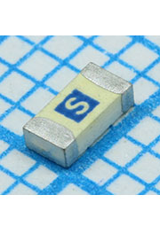 0437004.WR, 1206, SMD 1206  4А Быстр. 32V