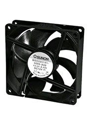 AFB0524HHB, Вентиляторы