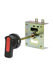 132358, Ручной поворотный привод ,NM1-63/3P?4P