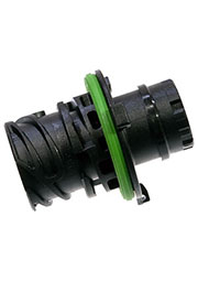 1718230-1, 1,5MM PIN HSG 5-7 POS ASSY