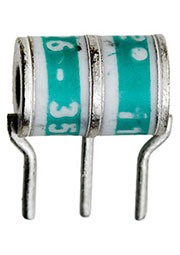 2026-35-C2LF, газовый разрядник 350В (аналог для T81-A350X)