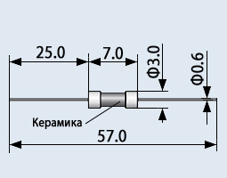 ВП4-2 0.75А