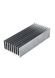 AB0094 150х63х33мм, Профиль алюминиевый