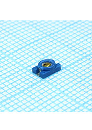TSC3S506T1R, Trimmer Ceram.Cap.SMD 2.0/6pF BLUE