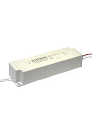 A220T035C110H07, AC/DC LED, 66-110В, 0.35А, 39Вт, IP66 блок питания для светодиодного освещения