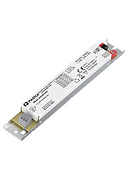 AAH20-C350, LED драйвер, 20Вт, вх 220-240VAC, вых 200-350мА 25-100VDC, неизол, металл