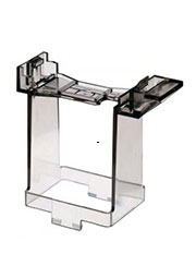 056.27, Верхний адаптер для рейки 35мм для реле 55, 56 серий