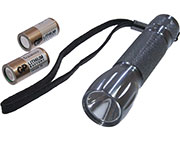 GP L042, фонарь светодиодный, (2х123A)