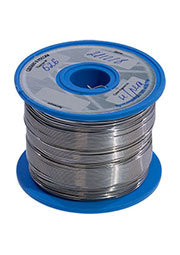 SAC305 ПРВ 0.5мм 500 г, Sn96,5Ag3Cu.5 бессвинцовый припой