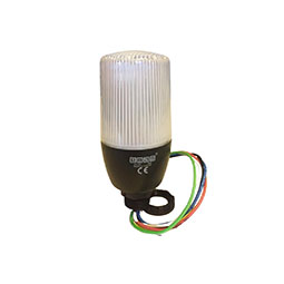 IF5P024XM05, Сигнальная колонна интегрированная с контроллером.