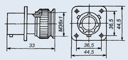 СНЦ23-43/36В-1-а-В