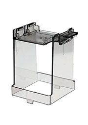 062.07, Верхний адаптер для рейки 35мм для реле 62 серии