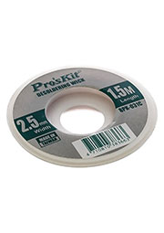 8PK-031C, лента-поглотитель олова