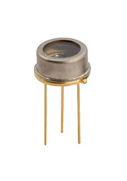 REF-X2212H, PbSe ИК фотопроводящий сенсор с сапфировым фильтром 1-5 мкм