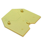 8T-ATE-4, крышка пластмассовая