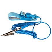 ZD-152, Браслет антистатический 2м