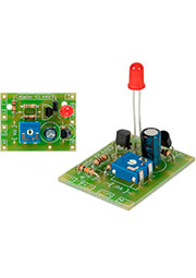 BM4012, Датчик уровня воды