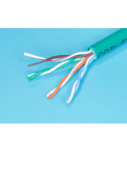 UTP4-24SR5/E E, Кабель Витая пара, цена за 1м