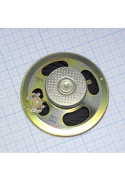 3ГДШ-16 8 Ом, "1"