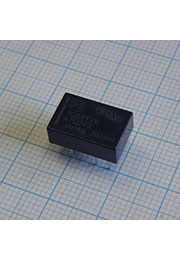 TQ2-12V, Реле электромеханические и DC контакторы