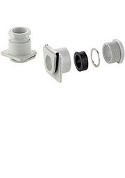 12060700, PST 16-IP Штекерные винтовые соединения Pg (резьба из армированного материала)