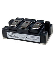 CM100E3U-24F, IGBT модуль RTC 1200В 100A 4 поколение F серия