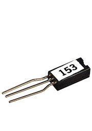 HIH-4021-003, датчик влажности и температуры 5В 3,5%RH выводы