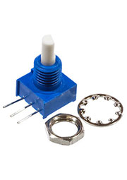 3315C-101-016L, Энкодер