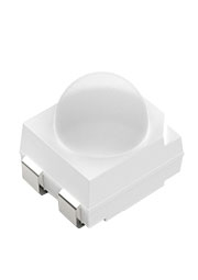 RF-A2B31-R218-R4-R, светодиод 2835, PLCC-4, 621нм (красный), 2.3В, 15000-35000мкд@50мА, 30град