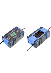 FBC122408D, 12/24В, 8А