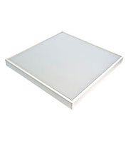 НКС-01 24Х130ЛМ/ВТ 3950К СВЕТИЛЬНИК 595Х595Х55