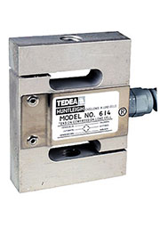 00614-050K-G0-00X, 50 кг, класс C3,  тензодатчик