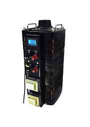 SUNTEK 20000 ВА латр, диапазон 0-300 Вольт ЖК табло