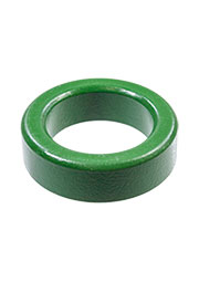 A05T58.3*40.8*17.6C, Ферритовое кольцо R58,3x40,8x17,6 с покрытием, аналог B64290L0040X830  N30