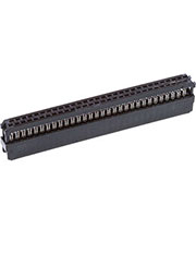 1-1658622-1, 60 NOVO MIL/CTR 30DP LEAD FREE