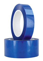 8995-150, односторонняя клейкая лента маскирующая 150мм 66м