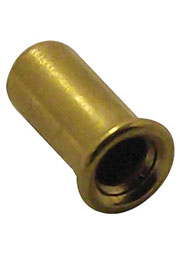 450-3326-01-03-00, коннектор "пистон" для электрохимических датчиков газа